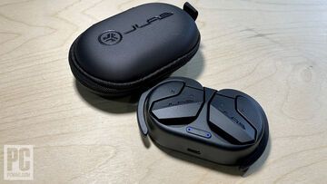 JLab test par PCMag