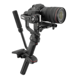 Zhiyun Weebill Review