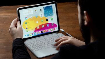 Apple iPad test par Numerama Apple iPad test par Numerama