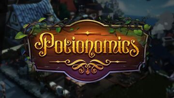 Potionomics reviewed by TechRaptor