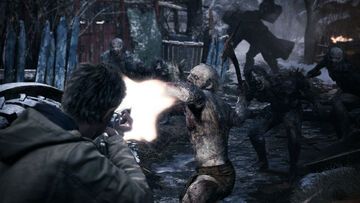 Resident Evil Village test par The Games Machine