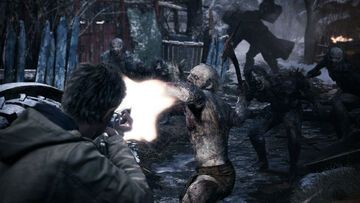 Resident Evil Village test par The Games Machine Resident Evil Village test par The Games Machine