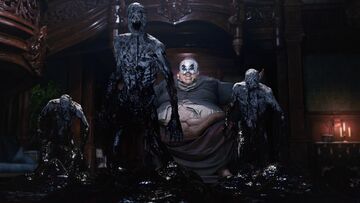 Resident Evil Village test par GameReactor Resident Evil Village test par GameReactor