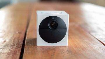 Wyze Cam test par Android Central