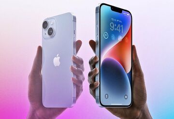 Apple iPhone 14 Plus test par Multiplayer.it Apple iPhone 14 Plus test par Multiplayer.it