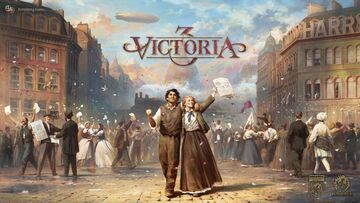 Victoria 3 testé par Tom’s Hardware (it) Victoria 3 testé par Tom’s Hardware (it)