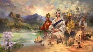 Victoria 3 reviewed by The Games Machine