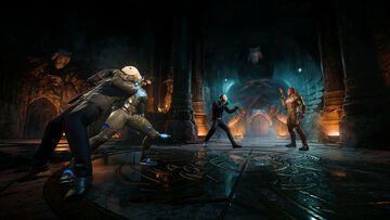 Gotham Knights reviewed by PCMag Gotham Knights reviewed by PCMag