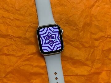 Apple Watch SE test par CNET France Apple Watch SE test par CNET France