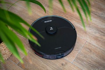 Xiaomi Roborock S7 MaxV Ultra reviewed by Presse Citron