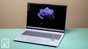 Test HP EliteBook 865 G9