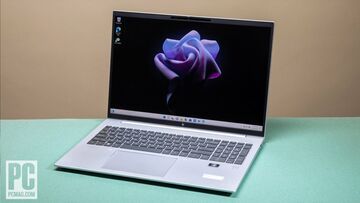 Anlisis HP EliteBook 865 G9