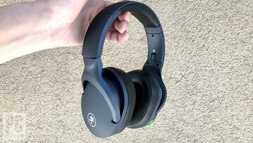 Mackie MC-40BT testé par PCMag Mackie MC-40BT testé par PCMag