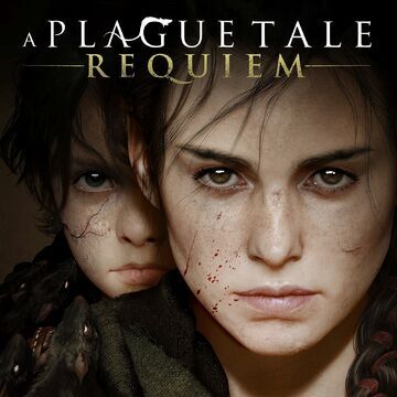 A Plague Tale Requiem test par Outerhaven Productions A Plague Tale Requiem test par Outerhaven Productions
