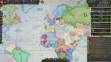 Victoria 3 test par GamersGlobal