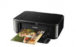 Anlisis Canon Pixma MG3650