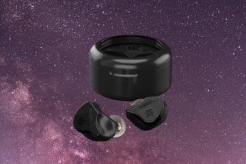 KZ VXS testé par Hi-Fi Trends KZ VXS testé par Hi-Fi Trends