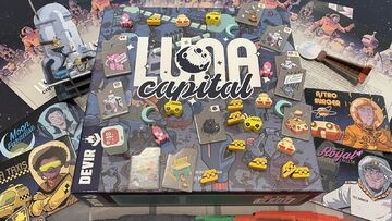 Moon test par Gaming Trend Moon test par Gaming Trend