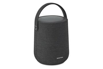 Harman Kardon Citation 200 Review