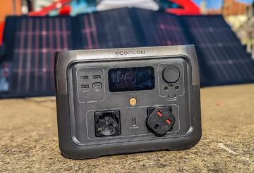 EcoFlow River 2 Review: 24 Ratings, Pros and Cons EcoFlow River 2 Review: 24 Ratings, Pros and Cons