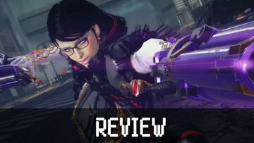 Bayonetta 3 Review: 87 Ratings, Pros and Cons