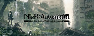 NieR Automata reviewed by Switch-Actu