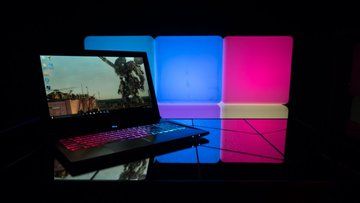 MSI GS60 Ghost Pro test par TechRadar