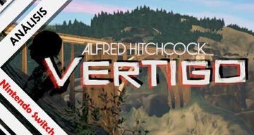 Alfred Hitchcock Vertigo test par NextN