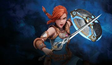 Asterigos Curse of the Stars test par GameOver Asterigos Curse of the Stars test par GameOver