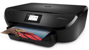 HP Envy 5540 test par TechRadar HP Envy 5540 test par TechRadar
