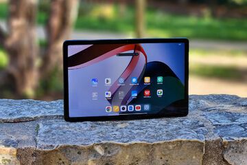 Xiaomi Mi Pad test par Presse Citron Xiaomi Mi Pad test par Presse Citron