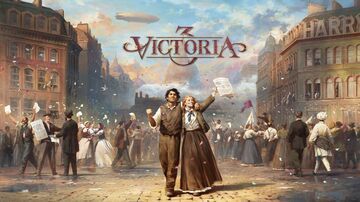 Victoria 3 test par GamingGuardian