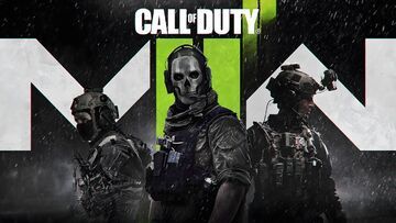 Call of Duty Modern Warfare II test par Game-eXperience.it Call of Duty Modern Warfare II test par Game-eXperience.it