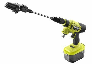 Ryobi testé par ImTest Ryobi testé par ImTest