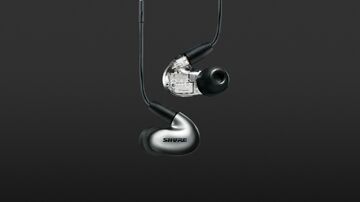 Shure SE846 test par Kopfhörer Shure SE846 test par Kopfhörer