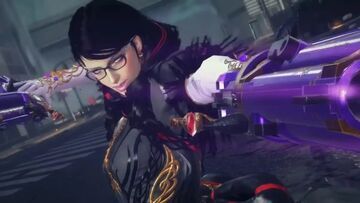 Bayonetta 3 reviewed by Twinfinite