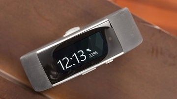 Microsoft Band 2 test par PCMag