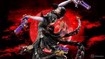 Bayonetta 3 test par Nintendo