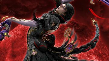 Bayonetta 3 test par Nintendo Life