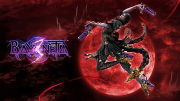 Bayonetta 3 test par Checkpoint Gaming