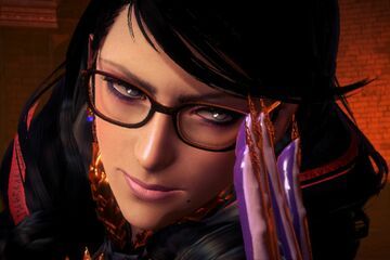 Bayonetta 3 test par Journal du Geek