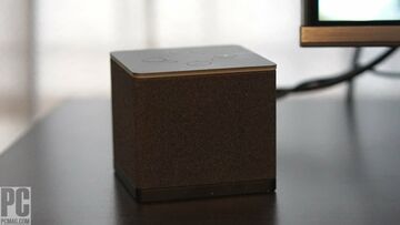 Amazon Fire TV Cube test par PCMag
