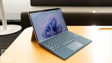 Microsoft Surface Pro 9 Review: 35 Ratings, Pros and Cons