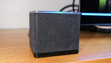 Amazon Fire TV Cube reviewed by Tom's Guide (US)