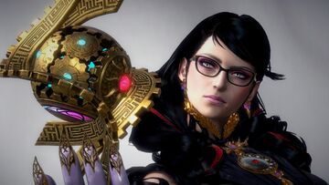 Bayonetta 3 reviewed by Tom's Guide (US)