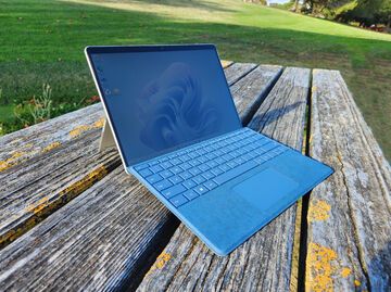 Microsoft Surface Pro 9 testé par PCWorld.com Microsoft Surface Pro 9 testé par PCWorld.com