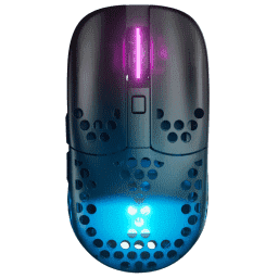Test Xtrfy MZ1