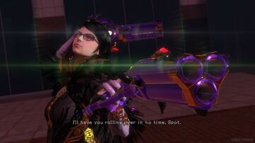 Bayonetta 3 test par VideoChums