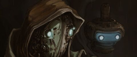 Test Primordia 