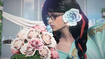 Bayonetta 3 test par Numerama